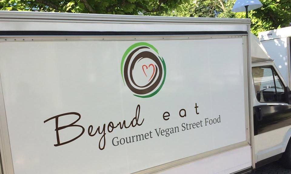 Beyond Eat Vegan Restaurant In Geneve Ch Place Du Marchè