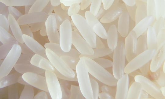 Польза и вред коричневого риса для здоровья